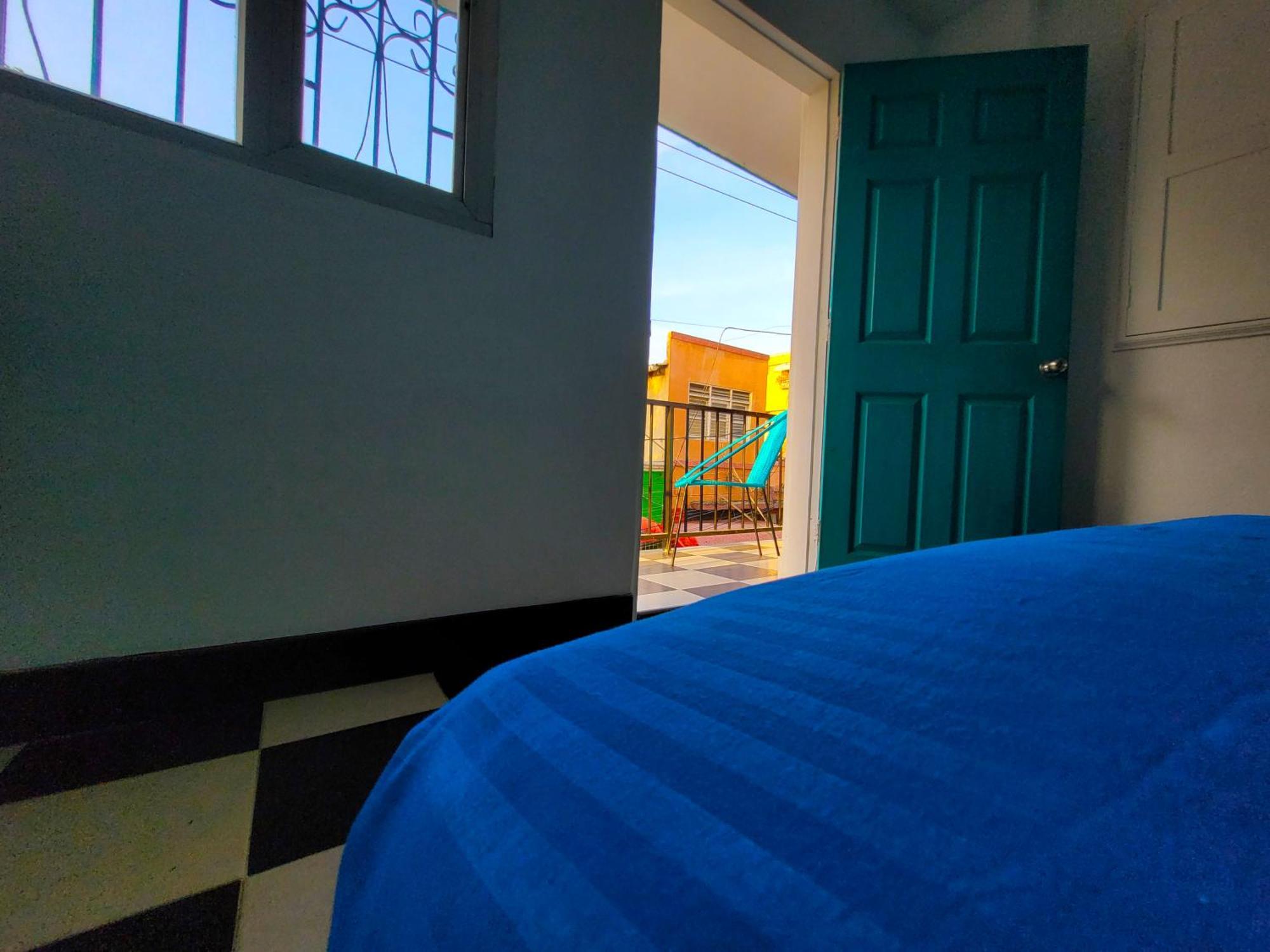 Puerta Aqua By La Puerta Hostels Santa Marta  Esterno foto