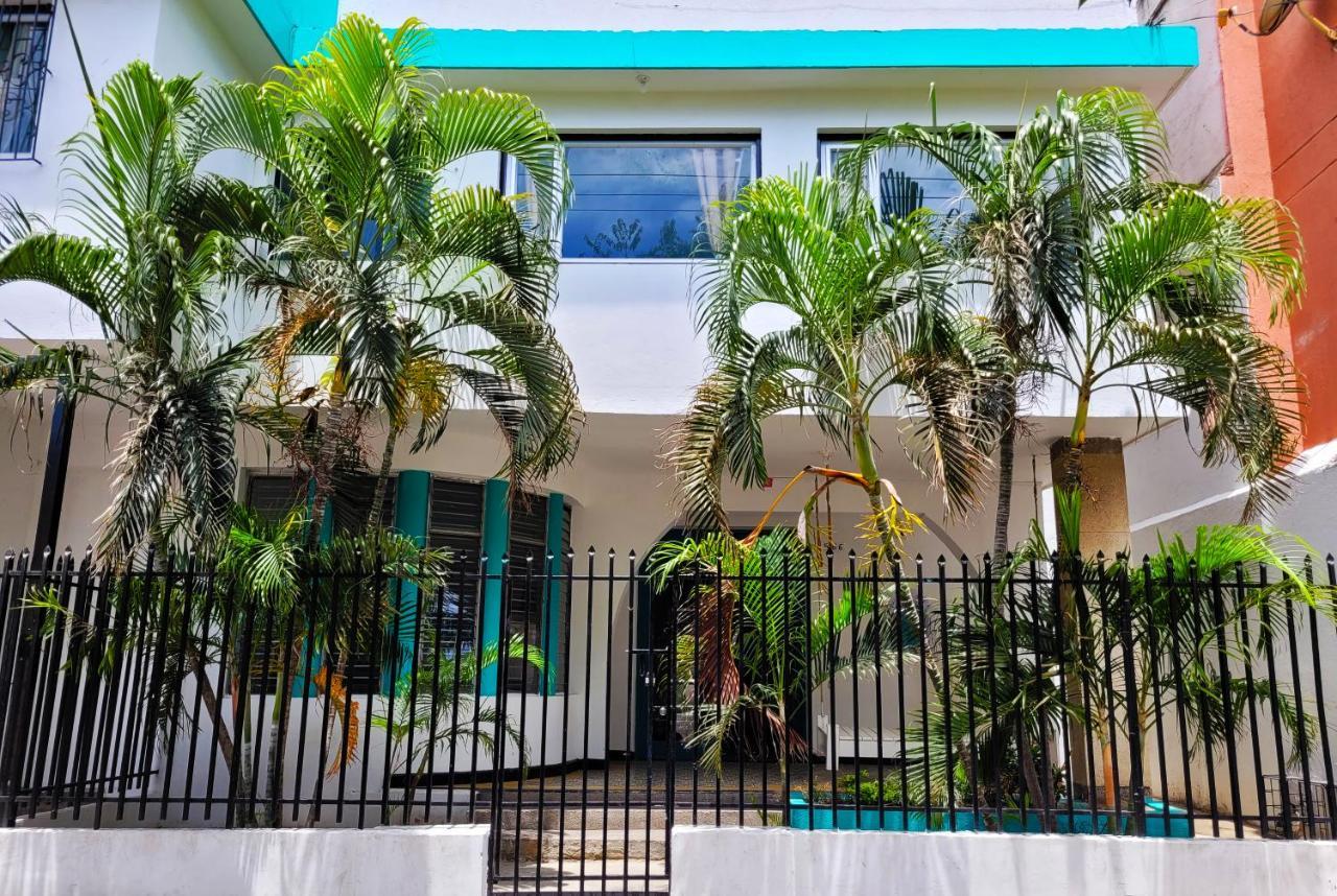 Puerta Aqua By La Puerta Hostels Santa Marta  Esterno foto