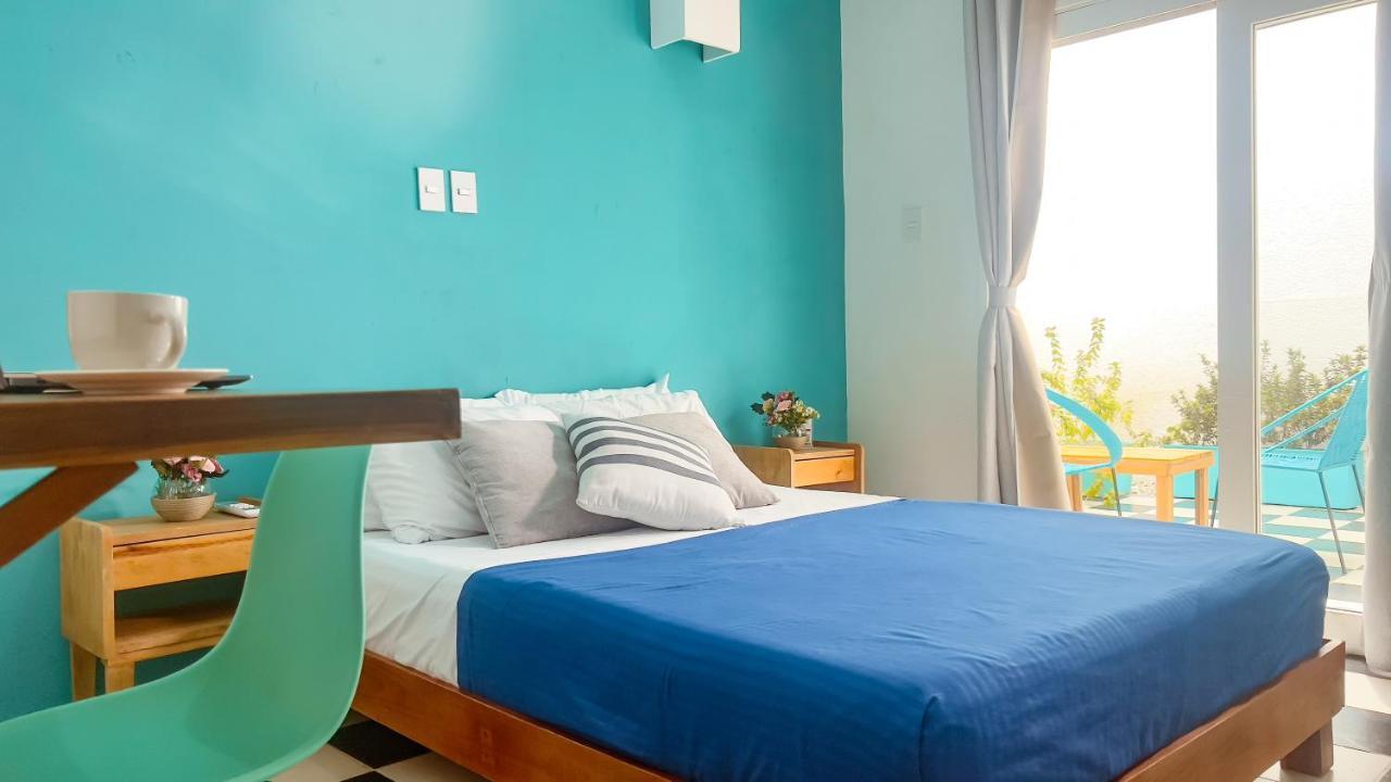 Puerta Aqua By La Puerta Hostels Santa Marta  Esterno foto